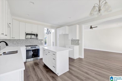 1029 Creel Dr, Moody, AL 35004 - photo 6