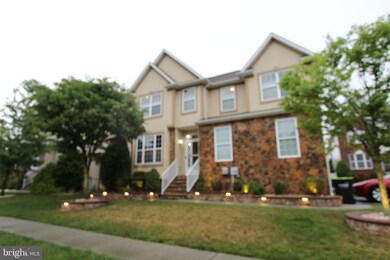 404 Morning Glory Dr, Monroe Township, NJ 08831 - photo 3