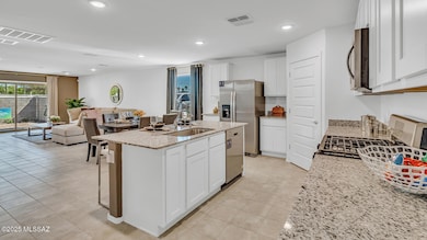 3985 E Market St, Tucson, AZ 85706 - photo 3