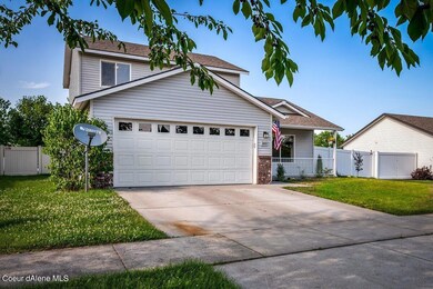 3443 W Thorndale Loop