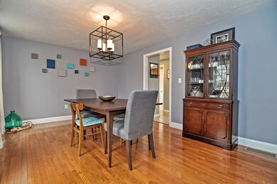 410 Read St, Attleboro, MA 02703 - photo 4