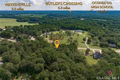 0 Wellbrook Rd unit 1020852, Watkinsville, GA 30677 - photo 6