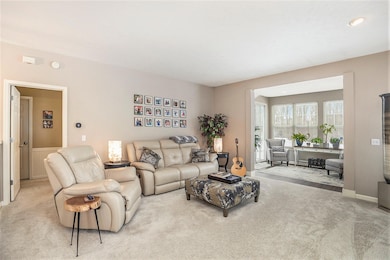 Large Living Room