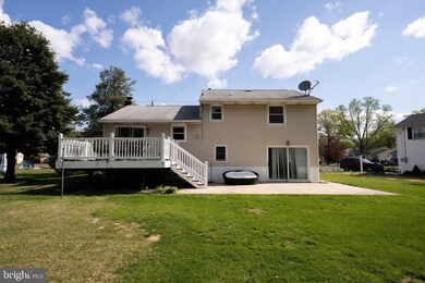 802 Rancocas Ave, Riverside, NJ 08075 - photo 4