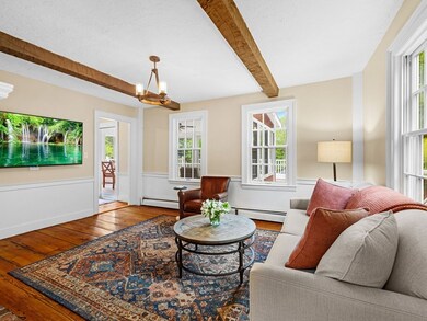 38 Nourse St, Westborough, MA 01581 - photo 7