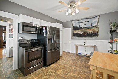 25 Fiske St, Worcester, MA 01602 - photo 7