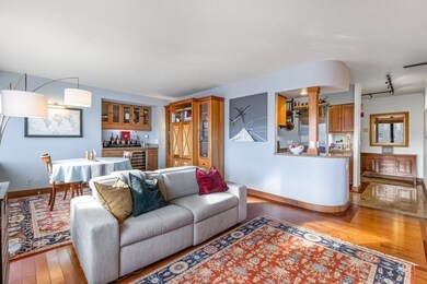 Harbor Towers unit 7E, Boston, MA 02110 - photo 4