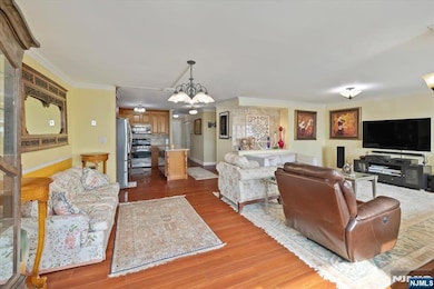 The Galaxy Towers unit 27F, West New York, NJ 07093 - photo 6