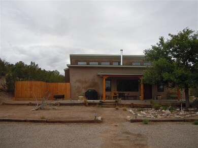 29 Sangre de Cristo Rd, Placitas, NM 87043 - photo 2