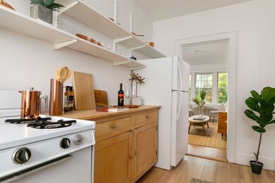 20 Concord Ave unit 3, Cambridge, MA 02138 - photo 3
