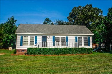 290 Low Bridge Rd, Iron Station, NC 28080 - photo 2
