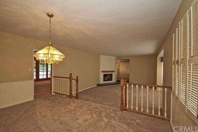 Dinning Area.