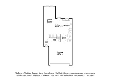 206 Ridgeway Blvd, Weatherford, TX 76086 - photo 2