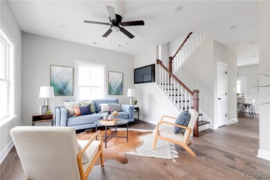 452 Hazelhurst Ave, Richmond, VA 23222 - photo 5