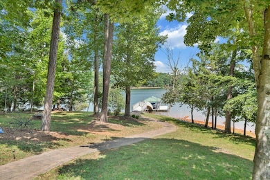 Lake VIew