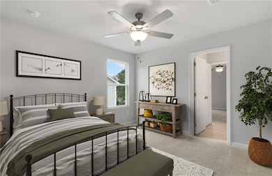 3206 Morris Hills Dr, Dacula, GA 30019 - photo 7