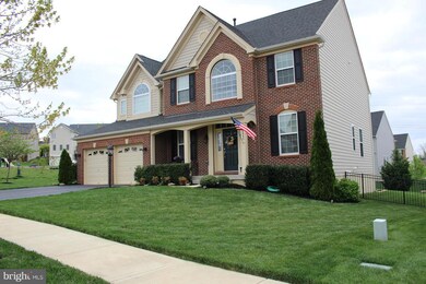 16845 Reef Knot Way, Woodbridge, VA 22191 - photo 3