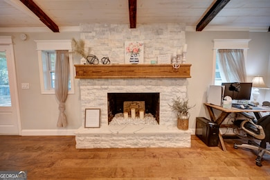 133 Kentucky Dr NE, Calhoun, GA 30701 - photo 6