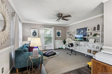 105 Chris Slade Chase, Yorktown, VA 23693 - photo 6