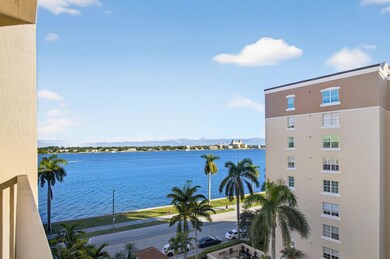 Flagler Pointe unit 735, West Palm Beach, FL 33407 - photo 3