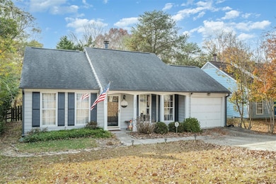 12309 Delcorte Ln, Pineville, NC 28134 - photo 4