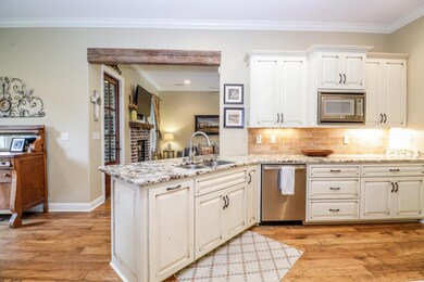 115 Oxmoor Ridge, Oxford, MS 38655 - photo 6