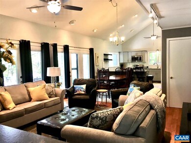 436 Blackrock Dr, Wintergreen Resort, VA 22967 - photo 4