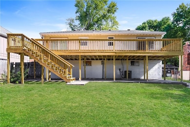 19801 E Millhaven St, Independence, MO 64056 - photo 2