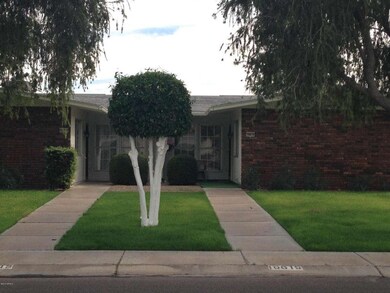 10615 W Highwood Ln, Sun City, AZ 85373 - photo 3