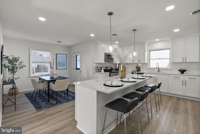 2806 Bay Dr, Sparrows Point, MD 21219 - photo 2