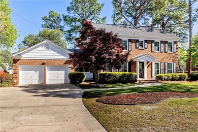 2403 Elmhurst Dr, Fayetteville, NC 28304 - photo 3