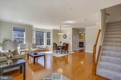 600 Cedar Spring St, Gaithersburg, MD 20877 - photo 5