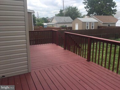 6716 Bessemer Ave, Dundalk, MD 21222 - photo 3