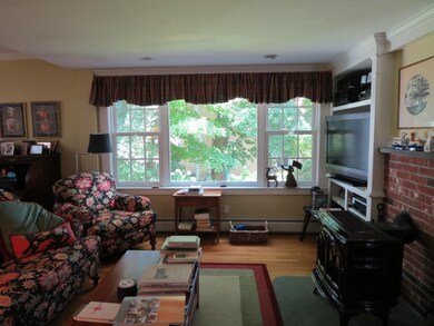 12 Coe Hill Rd, Center Harbor, NH 03226 - photo 3