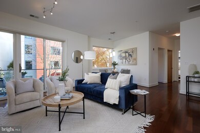 2360 Champlain St NW unit 2.2, Washington, DC 20009 - photo 6