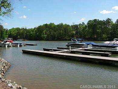 Other - Community Marina