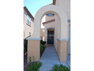 Facade/Exterior Front.