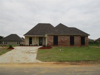 611 Highland Creek Rd, Pineville, LA 71360 - photo 3