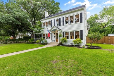 310 W Denton St, Ennis, TX 75119 - photo 4