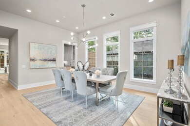 714 E 13th St, Houston, TX 77008 - photo 4