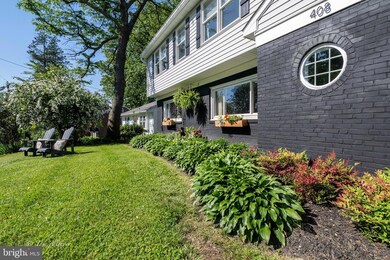 408 Terrace Way, Towson, MD 21204 - photo 4