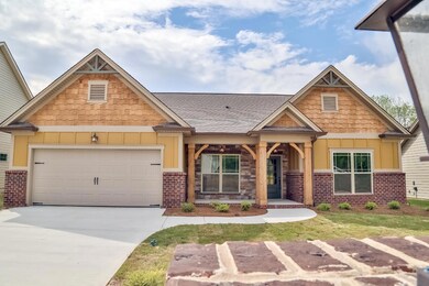 8233 River Birch Loop, Ooltewah, TN 37363 - photo 2