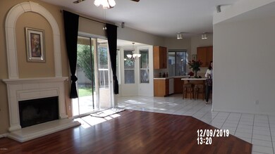 5643 W Gary Dr, Chandler, AZ 85226 - photo 6