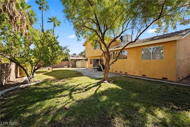 5220 Ganado Dr, Las Vegas, NV 89103 - photo 6