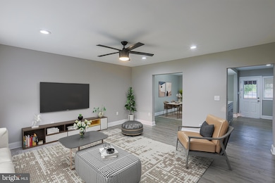 3513 Brendan Ave, Baltimore, MD 21213 - photo 4