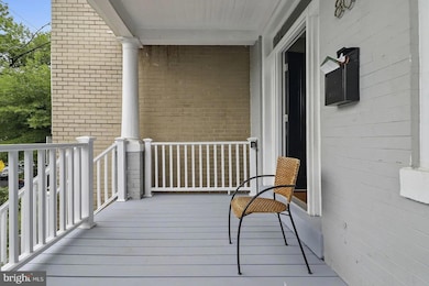 809 Jefferson St NW, Washington, DC 20011 - photo 6