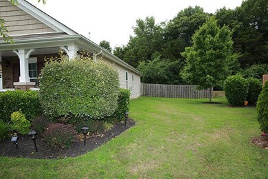 Large side yards too!