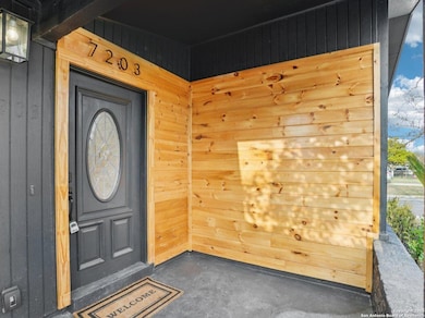 7203 Timber Ridge Dr, San Antonio, TX 78227 - photo 2