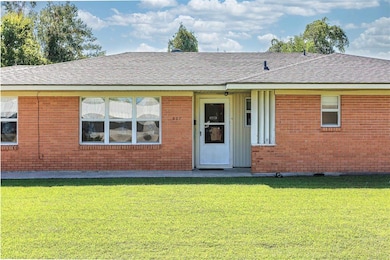 607 W McNeese St, Lake Charles, LA 70605 - photo 4