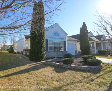 11 Arcadia Dr, Manchester Township, NJ 08759 - photo 3
